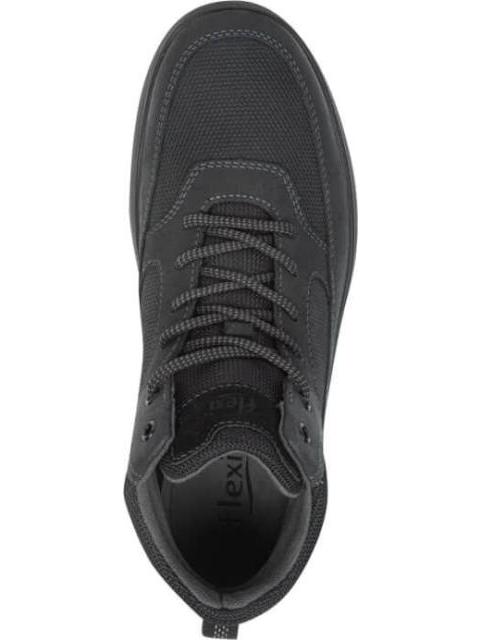 HIKER BOTIN COUNTRY NEGRO FLEXI - Imagen 4