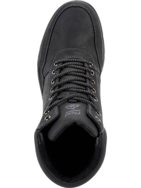 HIKER BOTIN COUNTRY NEGRO FLEXI - Imagen 4