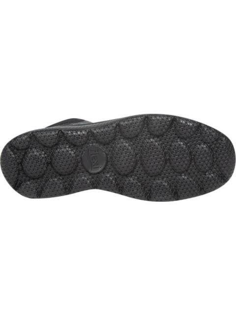 HIKER BOTIN COUNTRY NEGRO FLEXI - Imagen 5