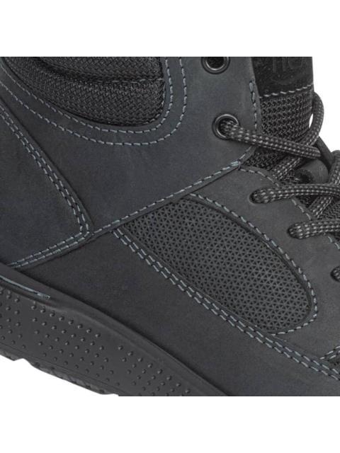 HIKER BOTIN COUNTRY NEGRO FLEXI - Imagen 7