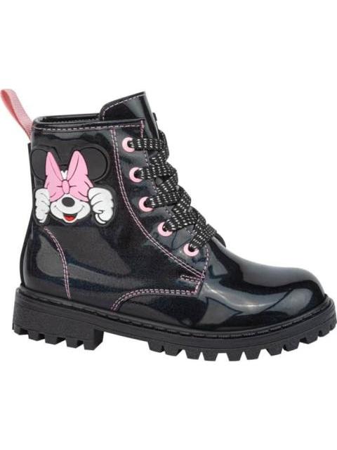 HIKER BOTIN MINNIE NEGRO MINNIE - Imagen 2