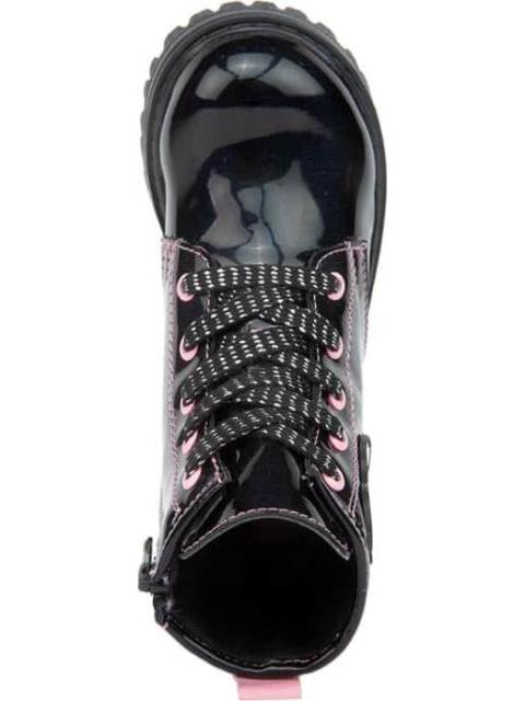 HIKER BOTIN MINNIE NEGRO MINNIE - Imagen 3