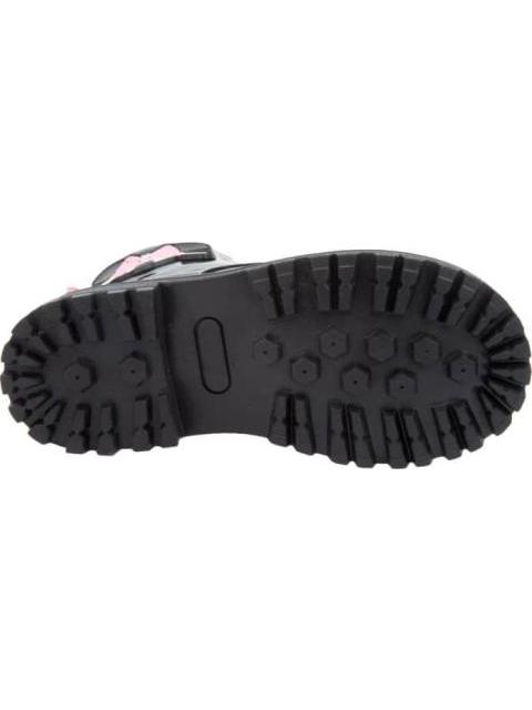 HIKER BOTIN MINNIE NEGRO MINNIE - Imagen 4