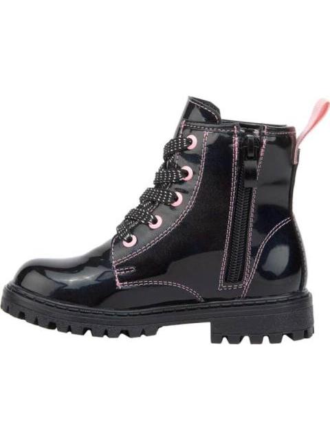HIKER BOTIN MINNIE NEGRO MINNIE - Imagen 5