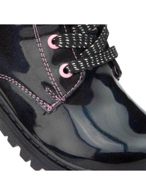 HIKER BOTIN MINNIE NEGRO MINNIE - Imagen 6
