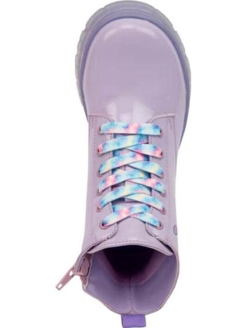 HIKER BOTIN STITCH LILA DISNEY - Imagen 4