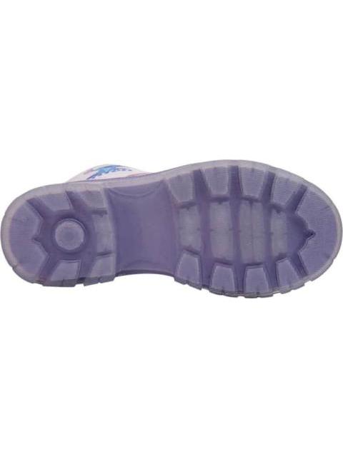 HIKER BOTIN STITCH LILA DISNEY - Imagen 5