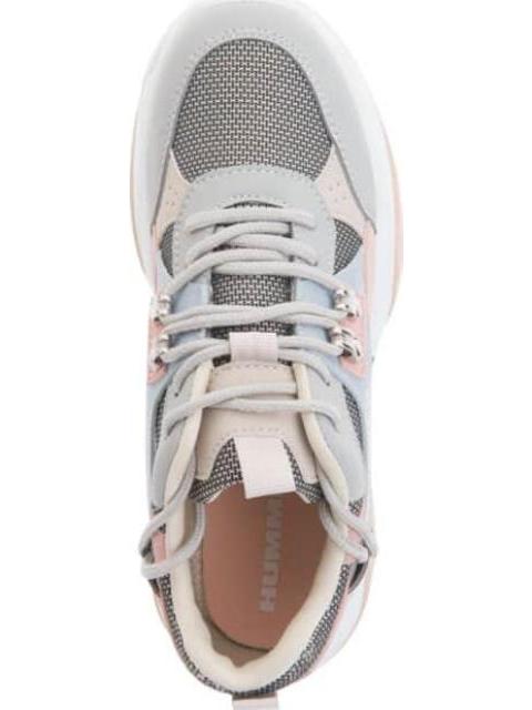 TENIS URBANO CHUNKY GRIS HUMMER - Imagen 5