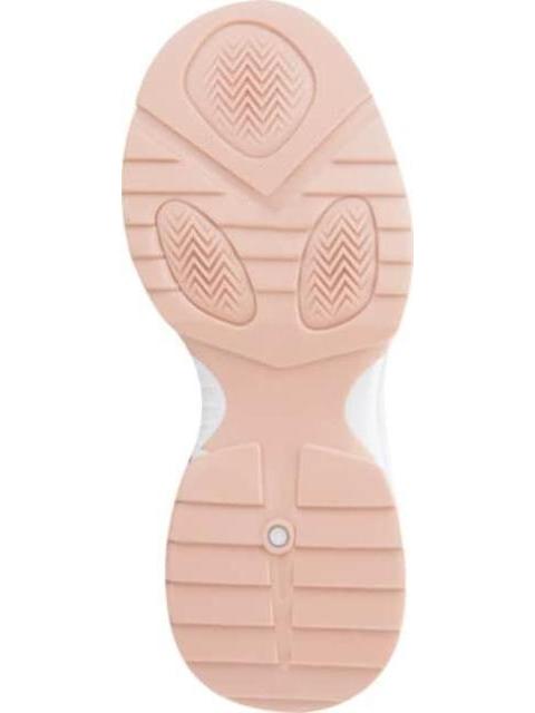 TENIS URBANO CHUNKY GRIS HUMMER - Imagen 6