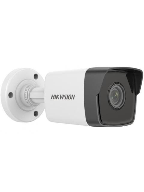 HIKVISION CAMARA DE SEGURIDAD IP BULLET IR PARA EXTERIORES DS-2CD1043G0-I(2.8MM)(C) ALAMBRICO 2560 X 1440 PIXELES DIA-NOCHE - Imagen 3