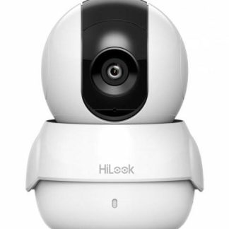 HIKVISION CAMARA IP SMART WIFI DOMO PT IR PARA INTERIORES IPC-P120-D-W INALAMBRICO Y ALAMBRICO 1920 X 1080 PIXELES DIA-NOCHE