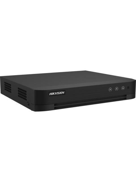 HIKVISION DVR 4 CANALES DS-7204HGHI-M1(T) PARA 1 DISCOS DUROS MAX. 4TB 2 X USB 2.0 1 X RJ-45 - Imagen 3