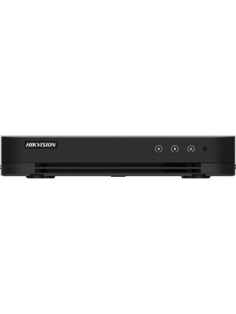 HIKVISION DVR 4 CANALES DS-7204HGHI-M1(T) PARA 1 DISCOS DUROS MAX. 4TB 2 X USB 2.0 1 X RJ-45 - Imagen 4