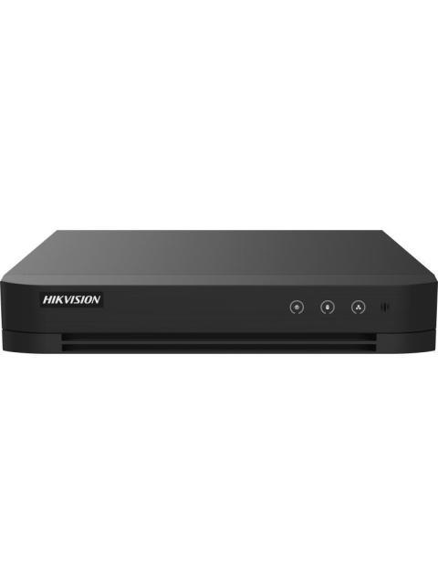 HIKVISION DVR 4 CANALES DS-7204HGHI-M1(T) PARA 1 DISCOS DUROS MAX. 4TB 2 X USB 2.0 1 X RJ-45 - Imagen 5