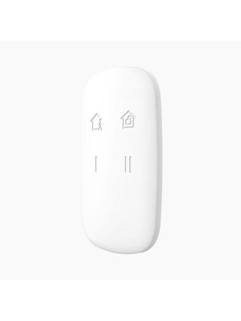 HIKVISION KIT SISTEMA DE ALARMA INTELIGENTE DS-PWA48-KS INALAMBRICO WIFI INCLUYE 1 HUB-1 SENSOR PIR-1 CONTACTO MAGNETICO-1 CONTROL REMOTO - Imagen 4