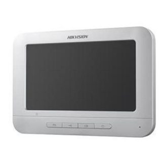HIKVISION MONITOR DE EXPANSION DS-KH2220 7 ALTAVOZ ALAMBRICO
