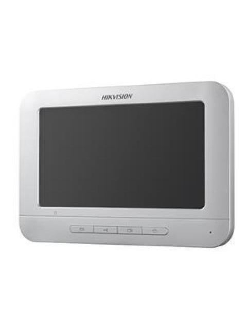 HIKVISION MONITOR DE EXPANSION DS-KH2220 7 ALTAVOZ ALAMBRICO