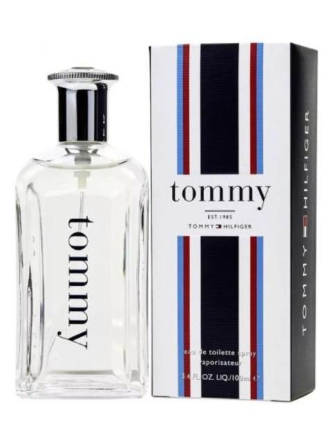 HILFIGER MAN EDT 100ML PARA HOMBRE