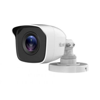 HILOOK CAMARA DE SEGURIDAD CCTV BULLET TURBO HD IR PARA INTERIORES-EXTERIORES THC-B120-MC ALAMBRICO-INALAMBRICO 1920X1080 FULL HD DIA-NOCHE