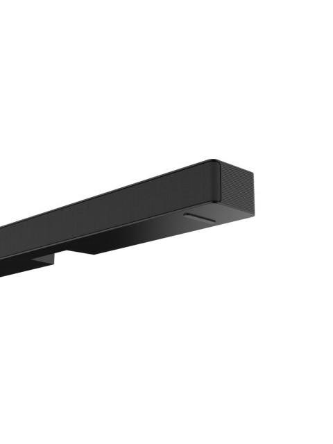 HISENSE BARRA DE SONIDO HS2100 BLUETOOTH 5.3 ALAMBRICO-INALAMBRICO 2.1 CANALES 240W RMS NEGRO - Imagen 9