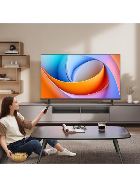 HISENSE SMART TV LED 40A4NV 40 FULL HD NEGRO - Imagen 3
