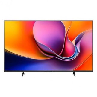 HISENSE SMART TV LED 65A65NV 65 4K ULTRA HD NEGRO