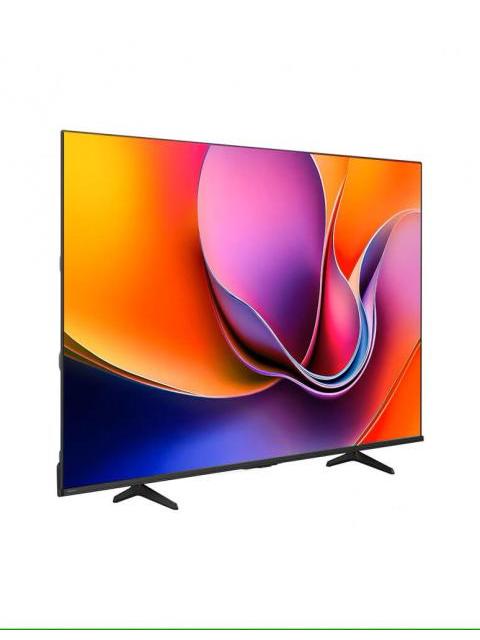 HISENSE SMART TV LED 65A65NV 65 4K ULTRA HD NEGRO - Imagen 3