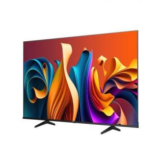HISENSE SMART TV LED A65N 85 4K ULTRA HD NEGRO