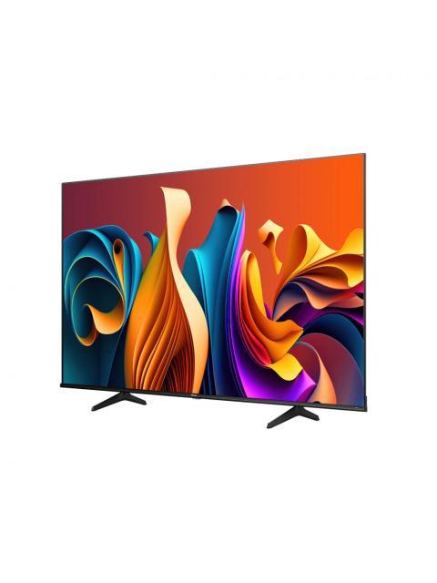 HISENSE SMART TV LED A65N 85 4K ULTRA HD NEGRO