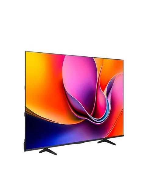 HISENSE SMART TV LED A6NV 58 4K ULTRA HD NEGRO - Imagen 3
