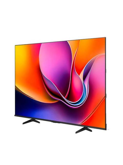 HISENSE SMART TV LED A6NV 58 4K ULTRA HD NEGRO - Imagen 4