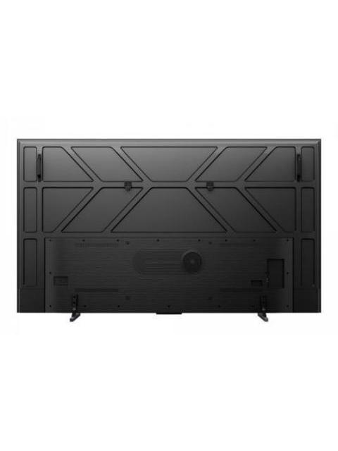 HISENSE SMART TV QLED 100QD7N 100 4K ULTRA HD NEGRO - Imagen 3