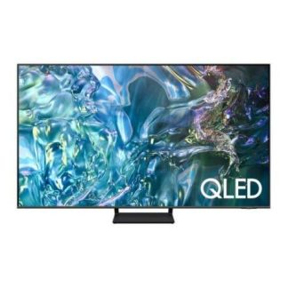 HISENSE SMART TV QLED 65QD65QV 65 4K ULTRA HD NEGRO