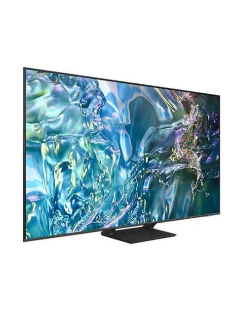 HISENSE SMART TV QLED 65QD65QV 65 4K ULTRA HD NEGRO - Imagen 3