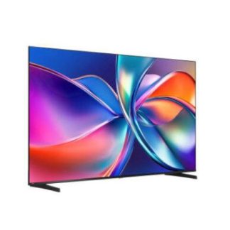 HISENSE SMART TV QLED QD6QF 75 4K ULTRA HD NEGRO