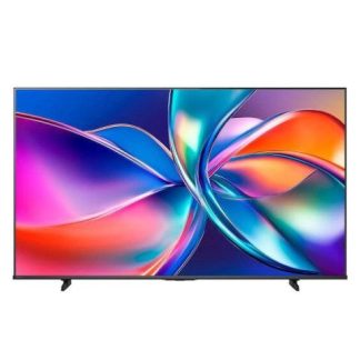 HISENSE SMART TV QLED QD6QV 43 4K ULTRA HD NEGRO