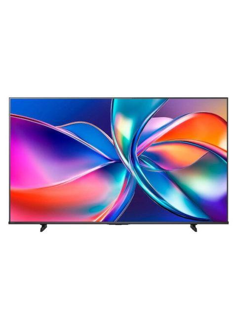 HISENSE SMART TV QLED QD6QV 43 4K ULTRA HD NEGRO