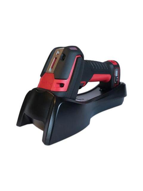HONEYWELL 1991IXLR LECTOR DE CODIGO DE BARRAS LED 1D-2D - INCLUYE CABLE USB Y BASE