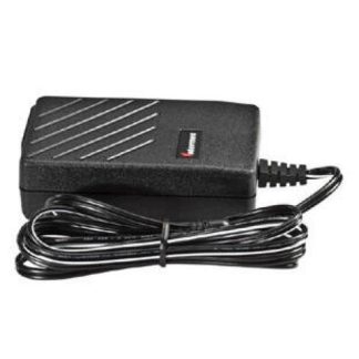 HONEYWELL ADAPTADOR DE CORRIENTE 3011-8248-001 30W 12V NEGRO PARA HONEYWELL