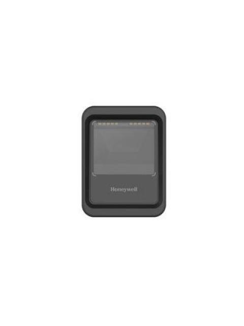 HONEYWELL GENESIS XP 7680GSR LECTOR DE CODIGO DE BARRAS 1D-2D INCLUYE BASE Y CABLE USB - Imagen 3