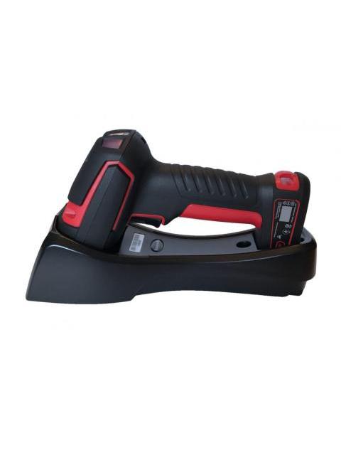 HONEYWELL 1991IXLR LECTOR DE CODIGO DE BARRAS LED 1D-2D - INCLUYE CABLE USB Y BASE - Imagen 2