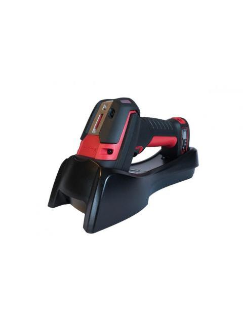 HONEYWELL 1991IXLR LECTOR DE CODIGO DE BARRAS LED 1D-2D - INCLUYE CABLE USB Y BASE - Imagen 4