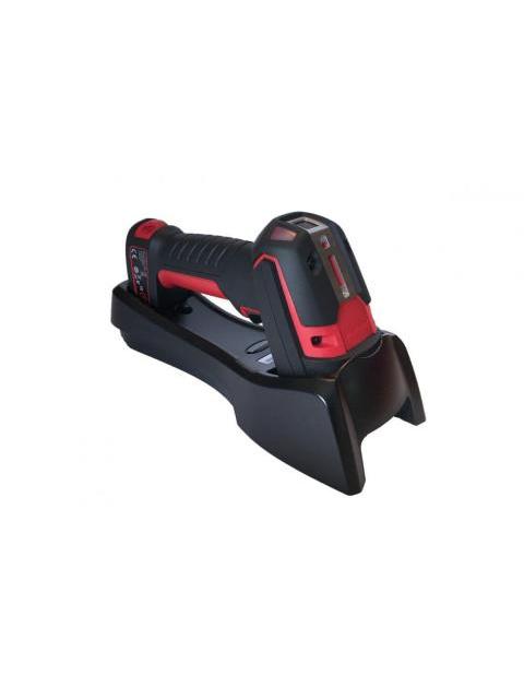 HONEYWELL 1991IXLR LECTOR DE CODIGO DE BARRAS LED 1D-2D - INCLUYE CABLE USB Y BASE - Imagen 6
