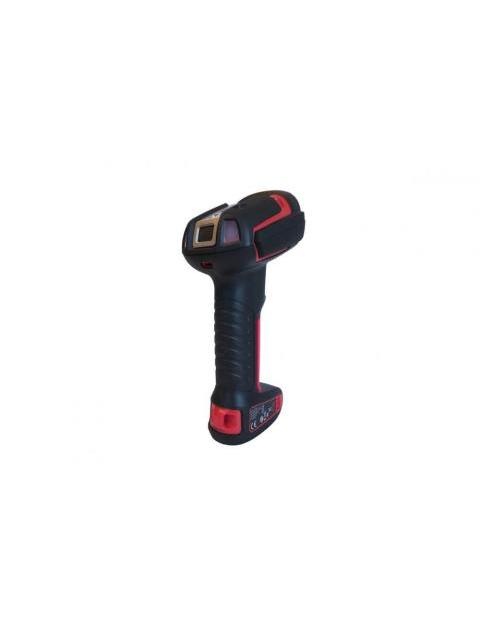 HONEYWELL GRANIT XP 1990ISR LECTOR DE CODIGO DE BARRAS LED 1D-2D - INCLUYE CABLE USB - Imagen 4