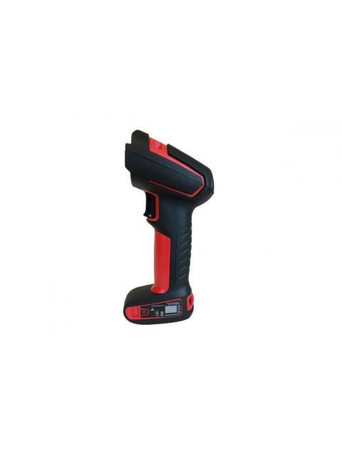 HONEYWELL GRANIT XP 1990ISR LECTOR DE CODIGO DE BARRAS LED 1D-2D - INCLUYE CABLE USB - Imagen 6