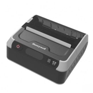 HONEYWELL IMPRESORA MOVIL MPD31D112 TERMICA DIRECTA ALAMBRICO BLUETOOTH 4.0 NEGRO