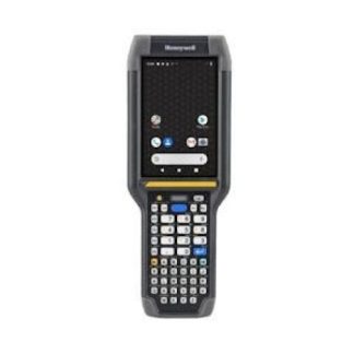 HONEYWELL TERMINAL PORTATIL CK65 4 4GB ANDROID 8.1 BLUETOOTH WIFI - NO INCLUYE CABLES NI FUENTE DE PODER