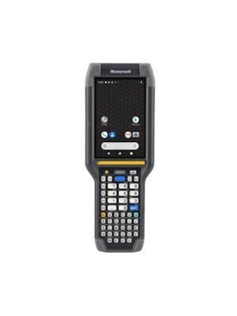 HONEYWELL TERMINAL PORTATIL CK65 4 4GB ANDROID 8.1 BLUETOOTH WIFI - NO INCLUYE CABLES NI FUENTE DE PODER