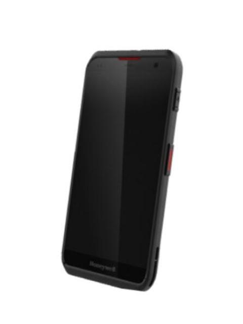 HONEYWELL TERMINAL PORTATIL EDA52 5.5 6GB ANDROID 11 BLUETOOTH 5.1 WIFI - INCLUYE CABLE USB Y FUENTE DE PODER