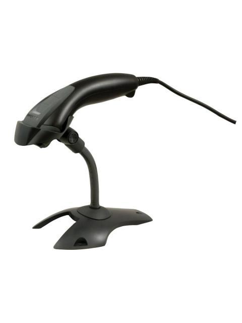 HONEYWELL VOYAGER 1200G LECTOR DE CODIGO DE BARRAS LASER 1D - INCLUYE CABLE USB Y BASE - Imagen 4